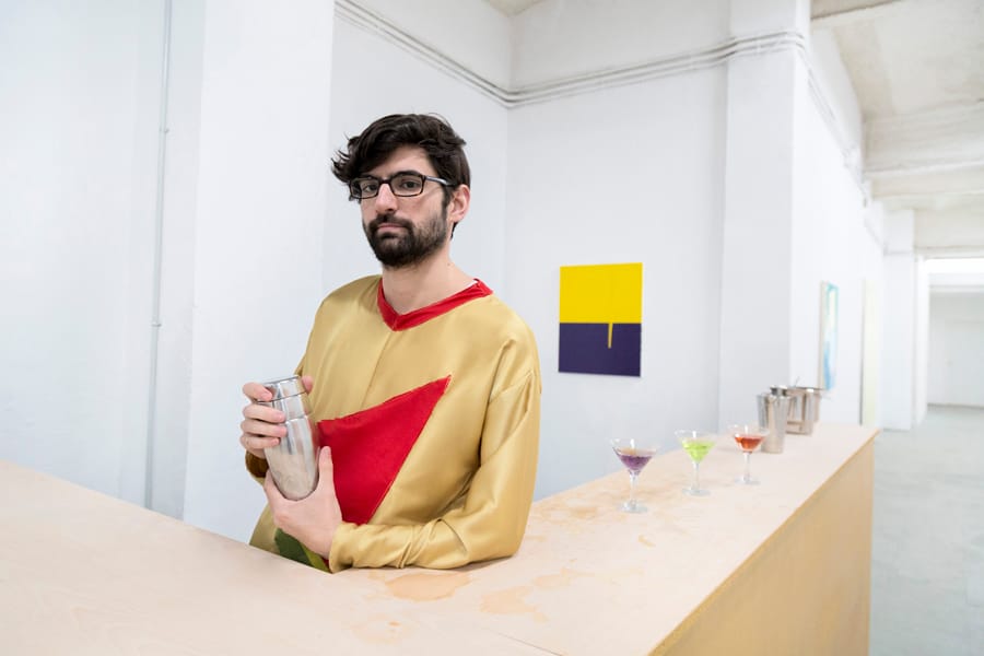 El Bòlit llena el verano con '20 minuts al marge'