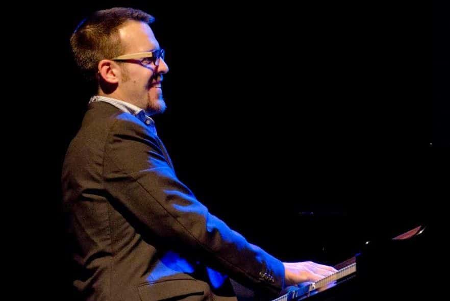 Juan Ortiz Trio en Dazz