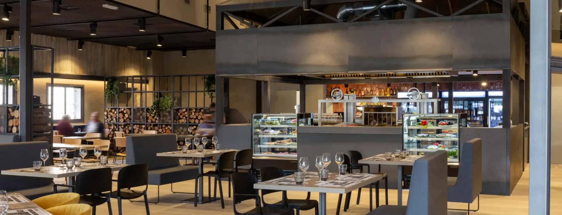 Alma Concept Bar en Elche: gastronomía de fusión y tradición