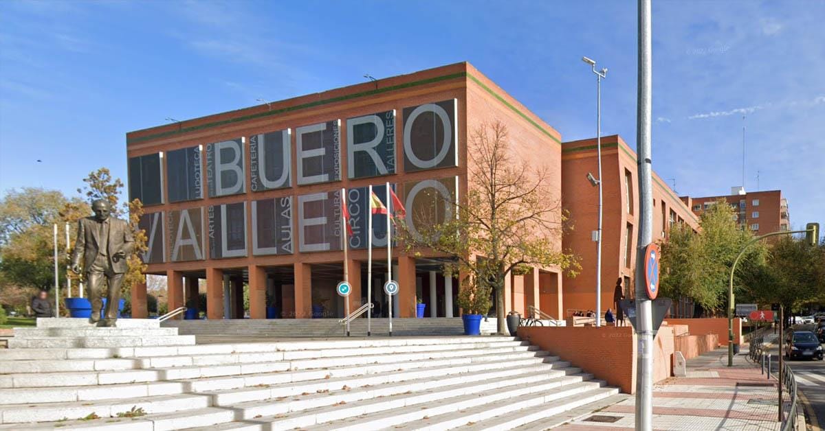 Tres bibliotecas frescas en Alcorcón para este agosto