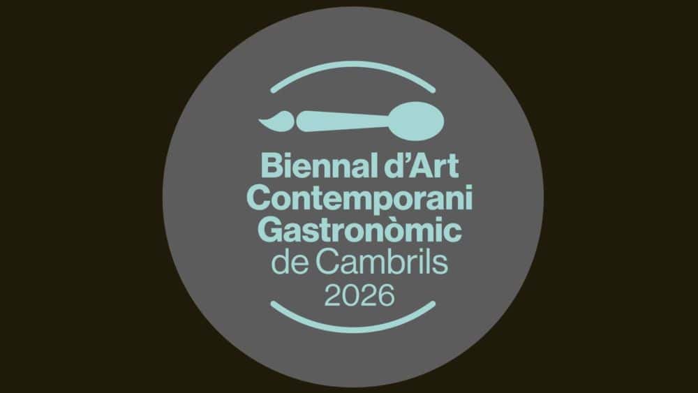 Arte y cocina: la Biennal de Cambrils en el puerto