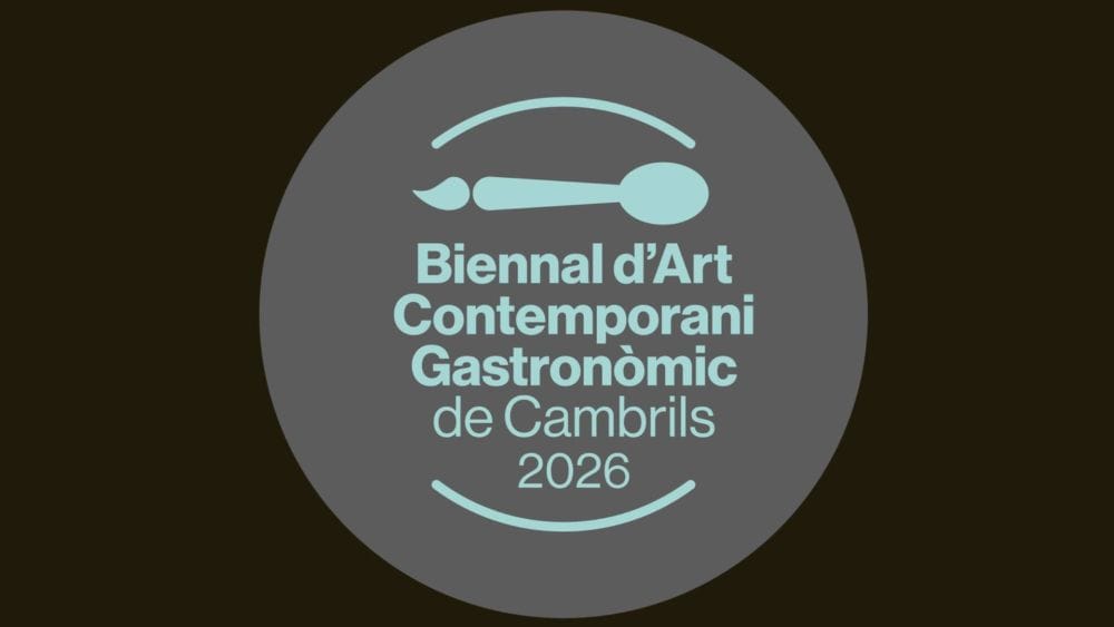 Arte y cocina: la Biennal de Cambrils en el puerto