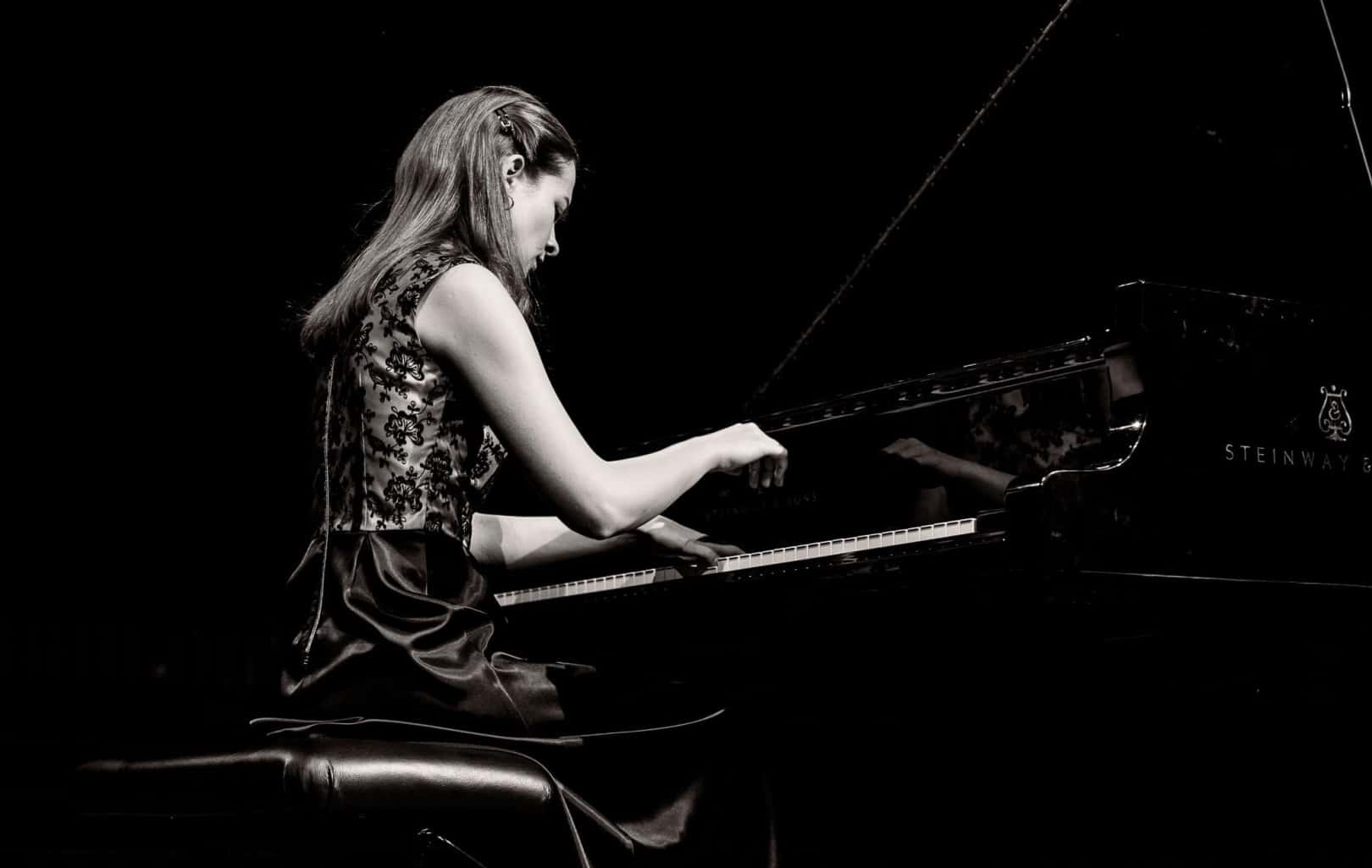 Piano Kontzertua. Karina Filipowicz