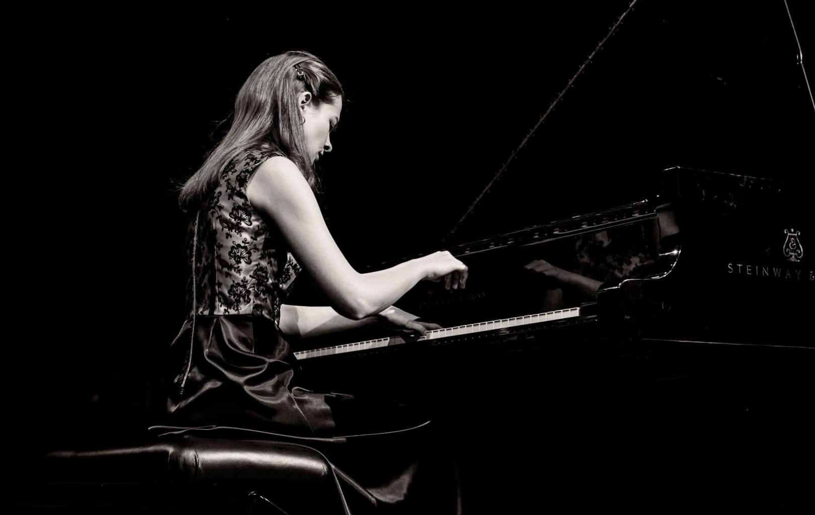 Piano Kontzertua. Karina Filipowicz