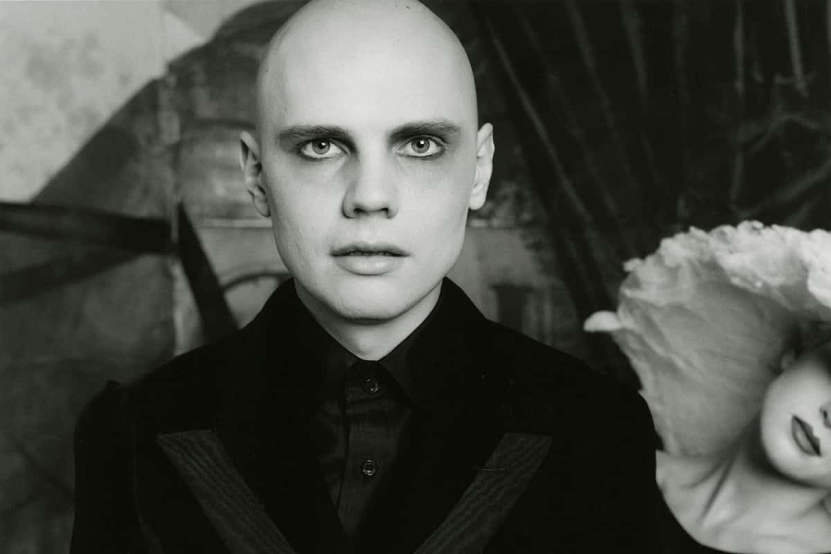 Billy Corgan - A Night of Mellon Collie and the Infinite Sadness