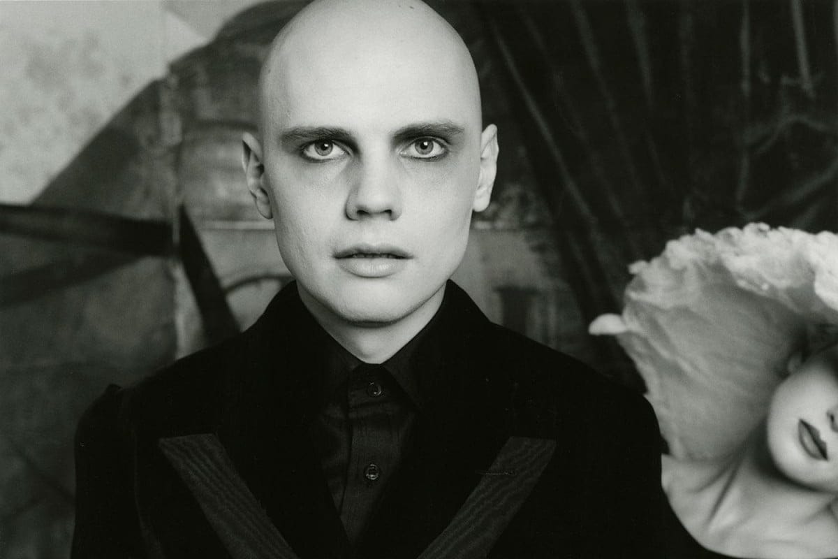 Billy Corgan - A Night of Mellon Collie and the Infinite Sadness