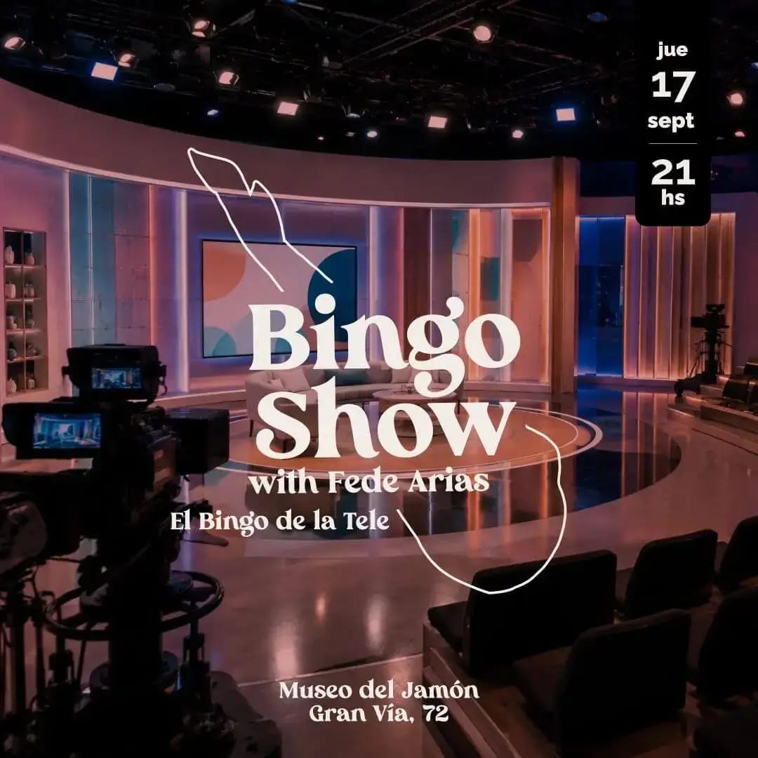 El Bingo de la Tele