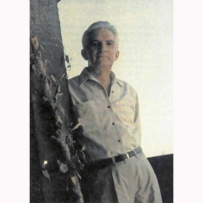 Blas de Otero en canto y alma