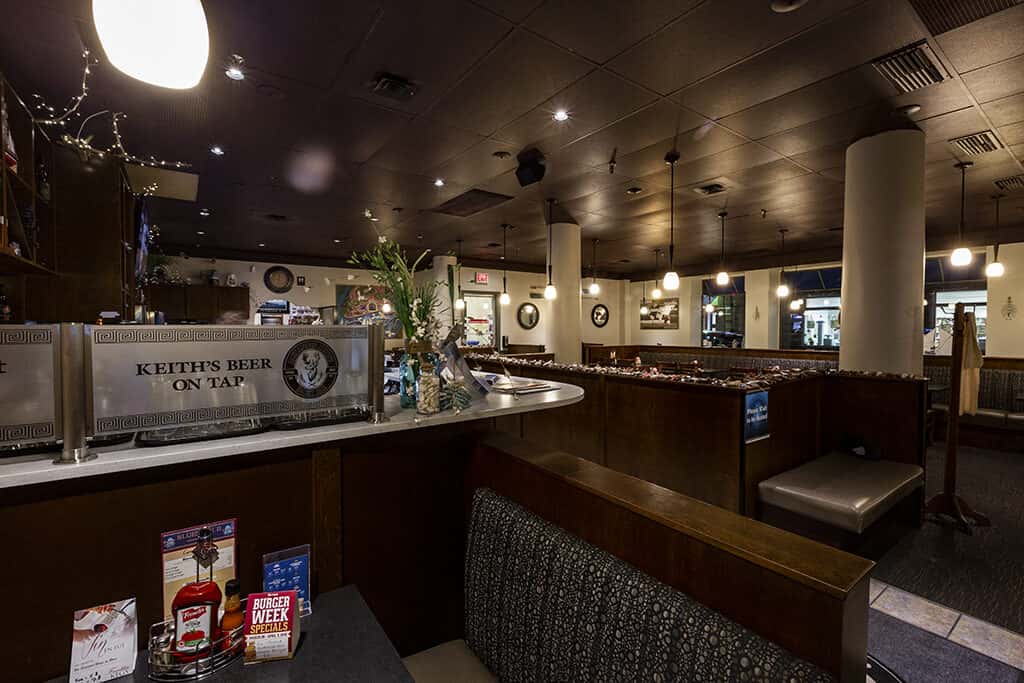 Bluenose II Restaurant: a Halifax landmark since 1964