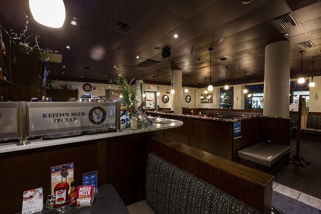 Bluenose II Restaurant: a Halifax landmark since 1964