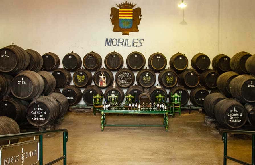 El Enamoriles Festival une música y vino en Moriles