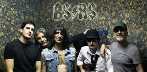 Bon Scott Revival Show