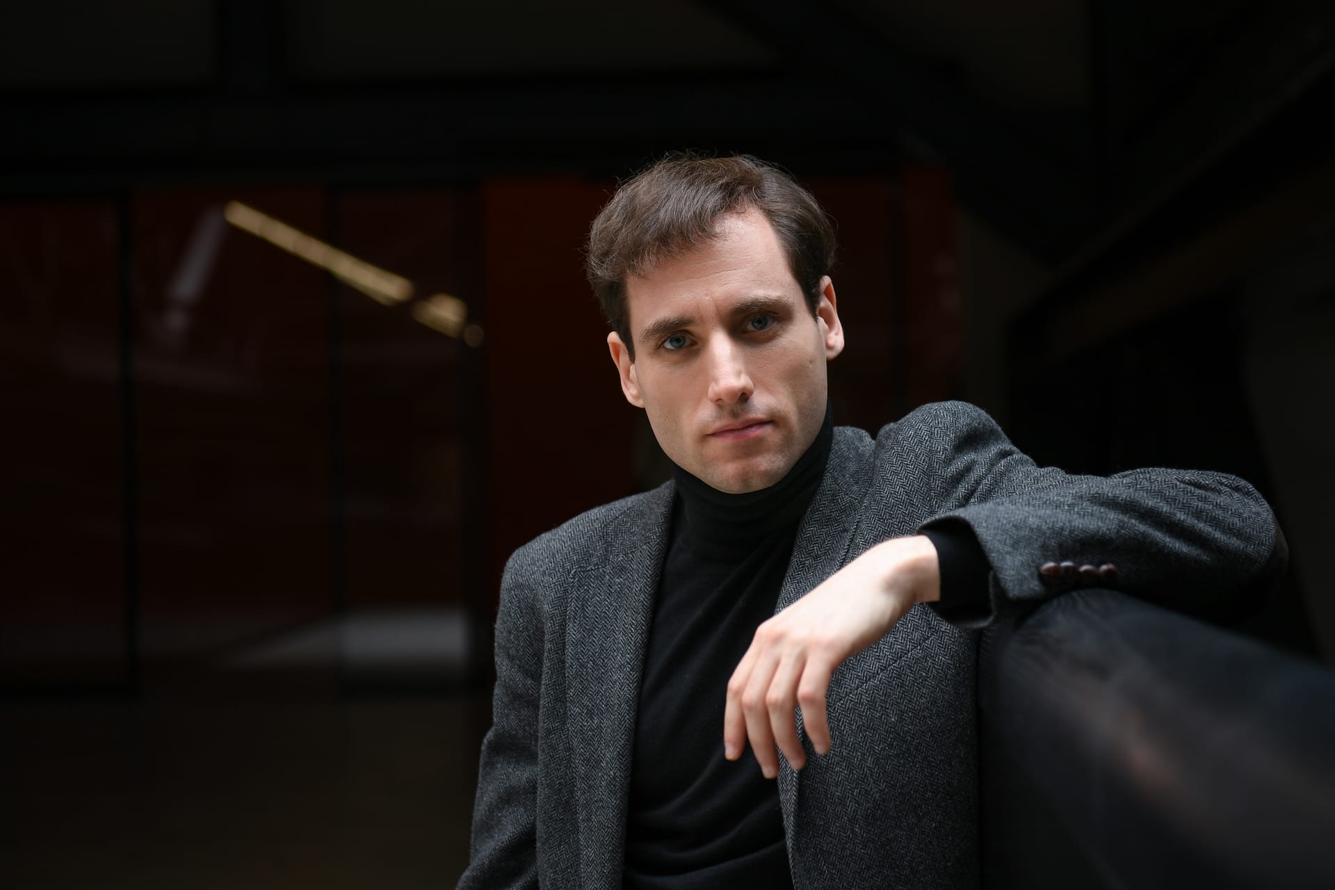 Boris Giltsburg - Complete Beethoven Sonatas (IV)