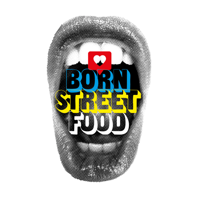 Born Street Food: tapeo al aire libre en el casco antiguo
