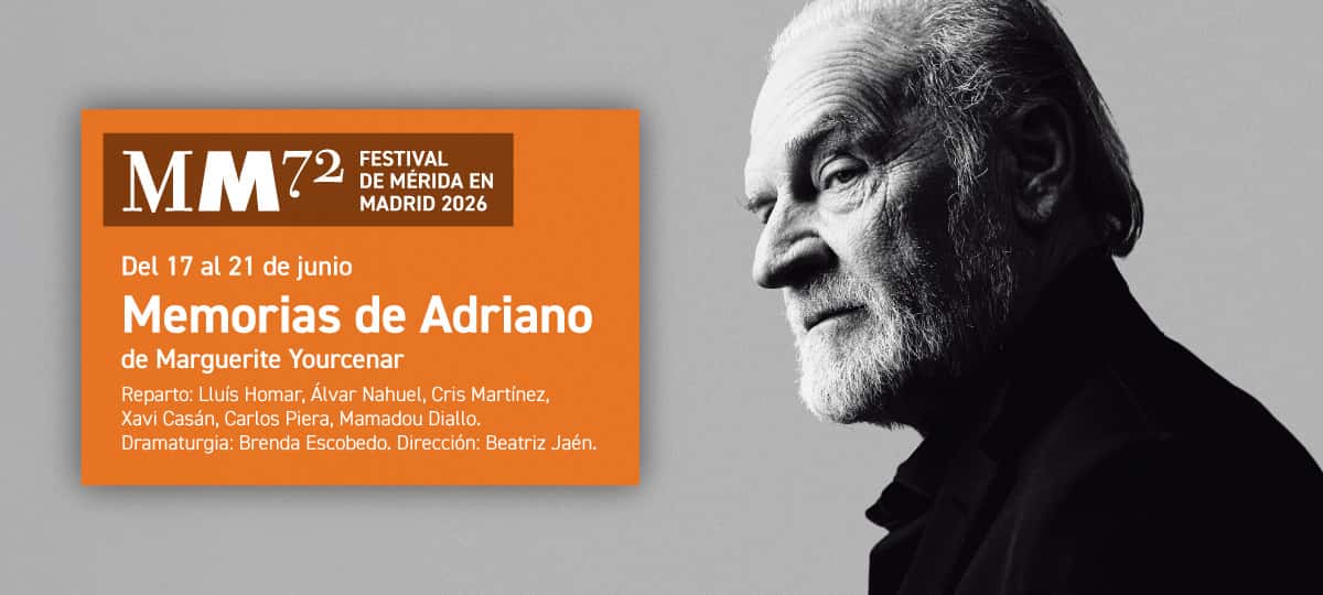 Memorias de Adriano