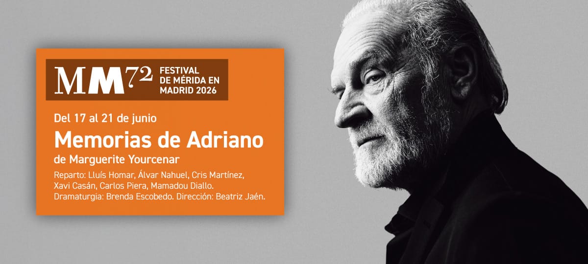 Memorias de Adriano
