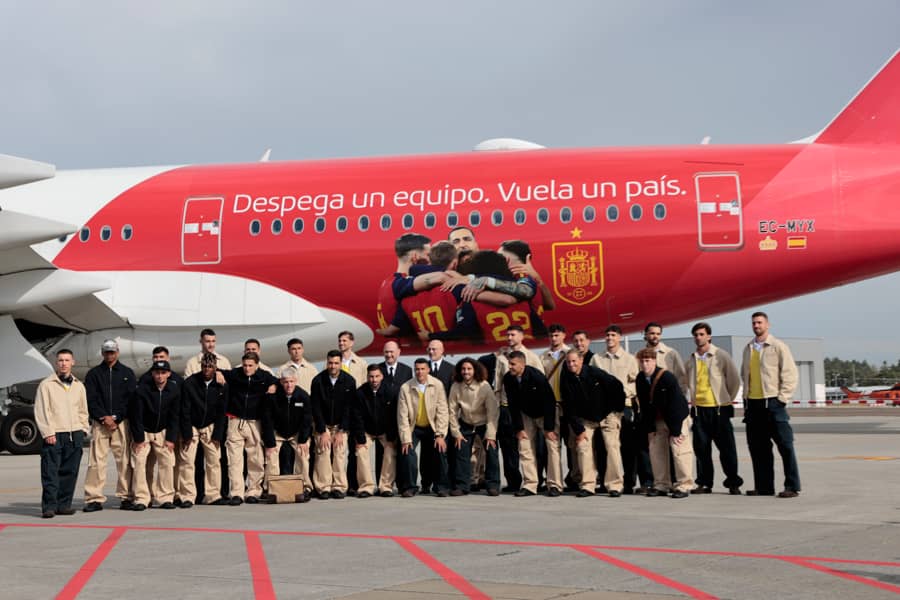 Guía para vivir el Mundial 2026 en Santiago