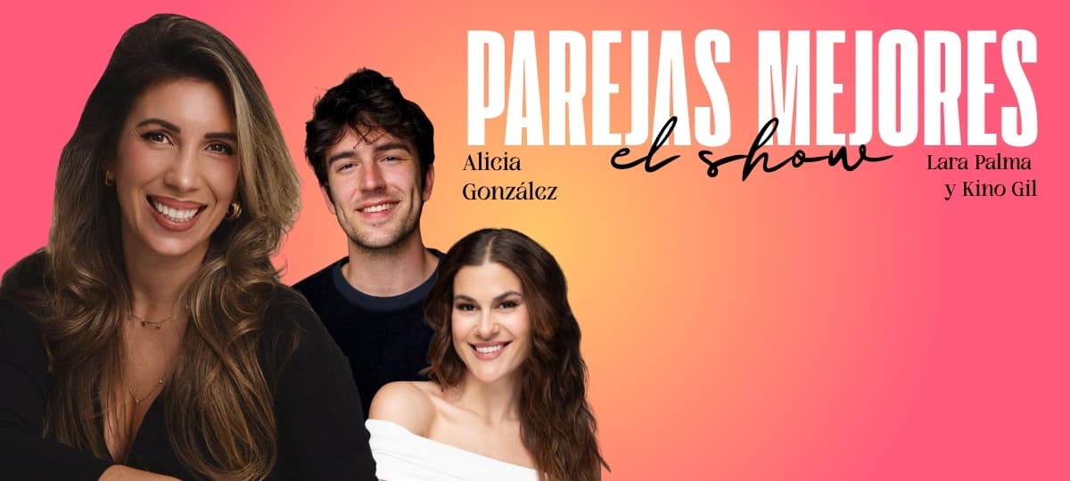Parejas Mejores