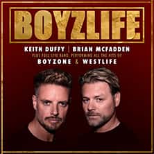 Boyzlife bring 90s and 00s pop to Portsmouth Guildhall