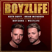 Boyzlife bring 90s and 00s pop to Portsmouth Guildhall