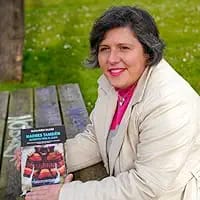 Presentación del álbum infantil 'Rubén. Alma, leche y amor'