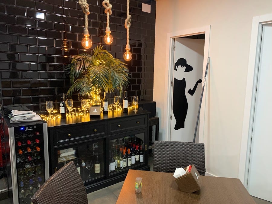 Restaurante BROOKLYN en Coslada: tapas y cervecería en La Rambla