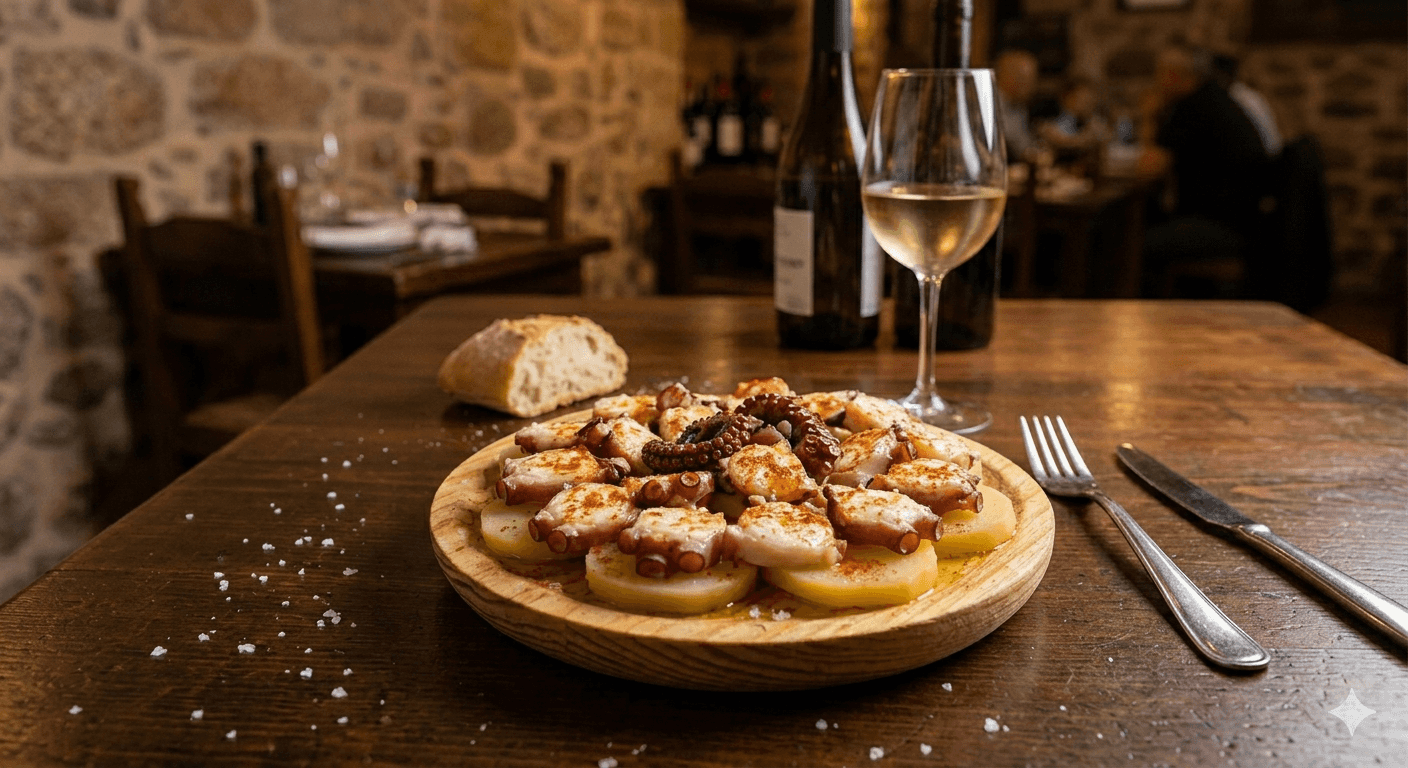 Nellas Gastrobar: cocina ininterrumpida en Fuenlabrada