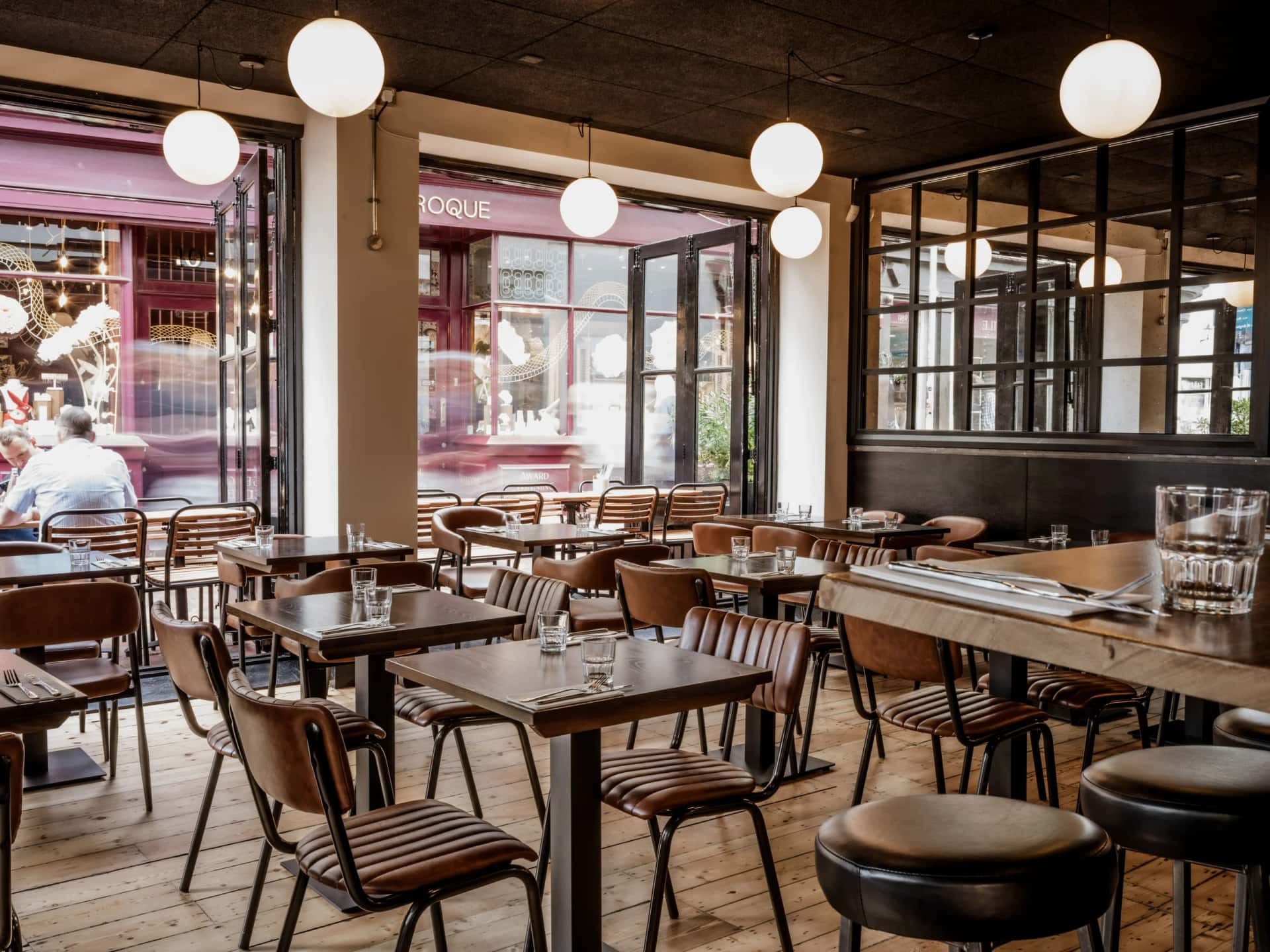 Burger & Beyond opens its first regional site in Brighton
