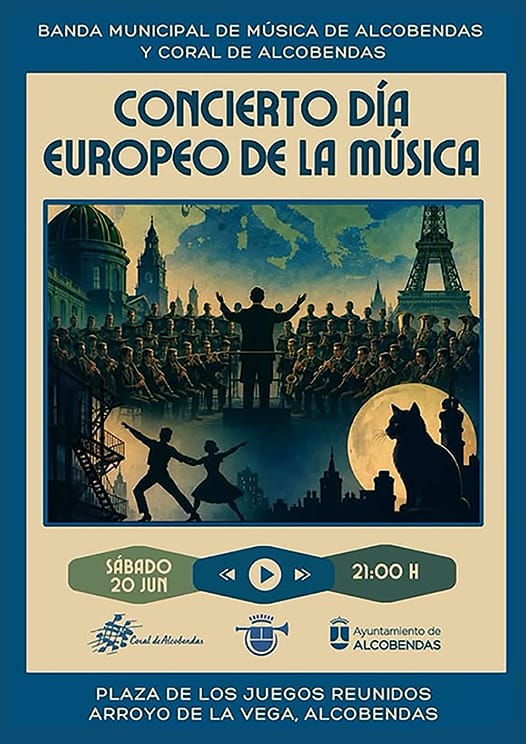 Concierto de Navidad 2026