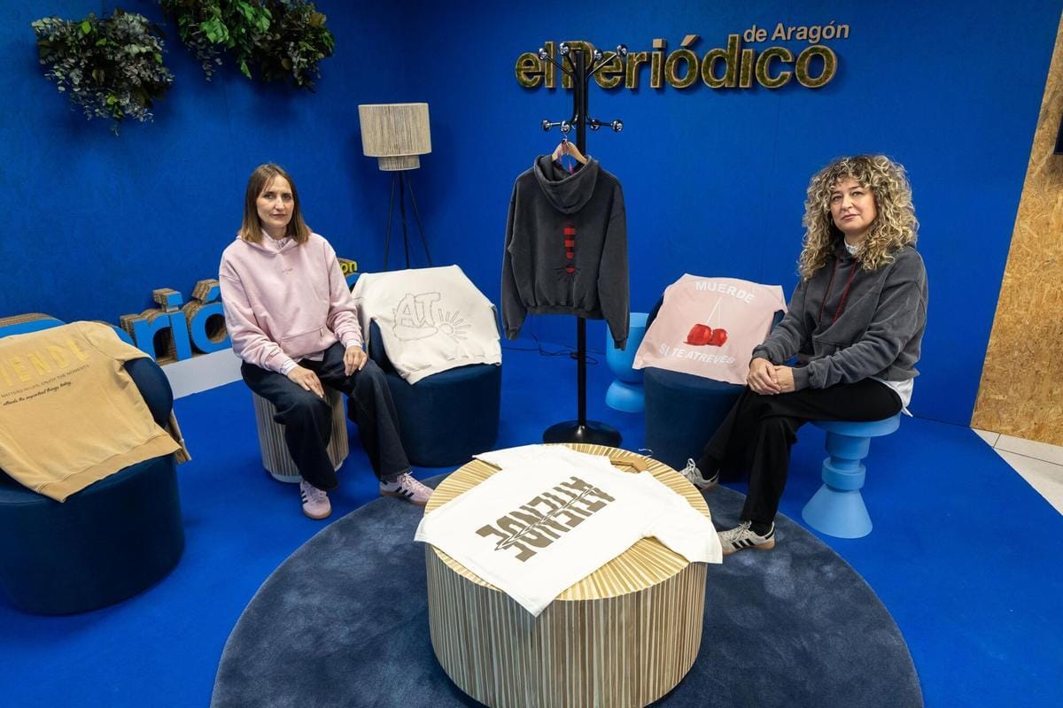 Viste con acento maño: marcas de Zaragoza que conocer