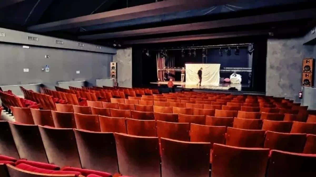 La Sala Trajano abre temporada con teatro familiar