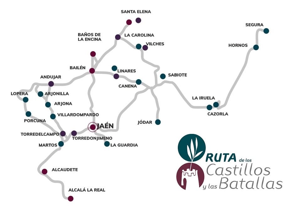 Las Fiestas Calatravas de Alcaudete vuelven este fin de semana
