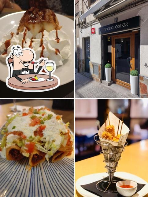 Gastrobar María Cortez: cocina casera y trato cercano