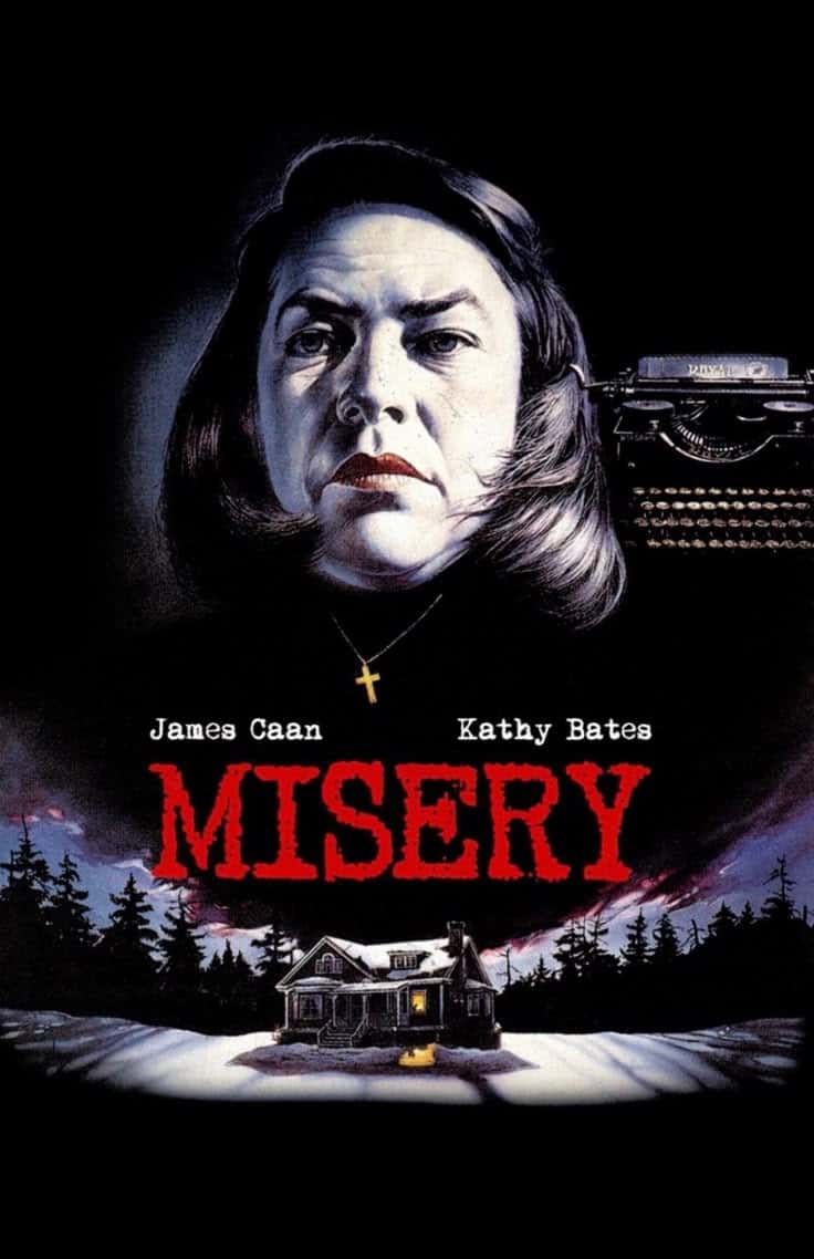 Cine Caliente III: Misery