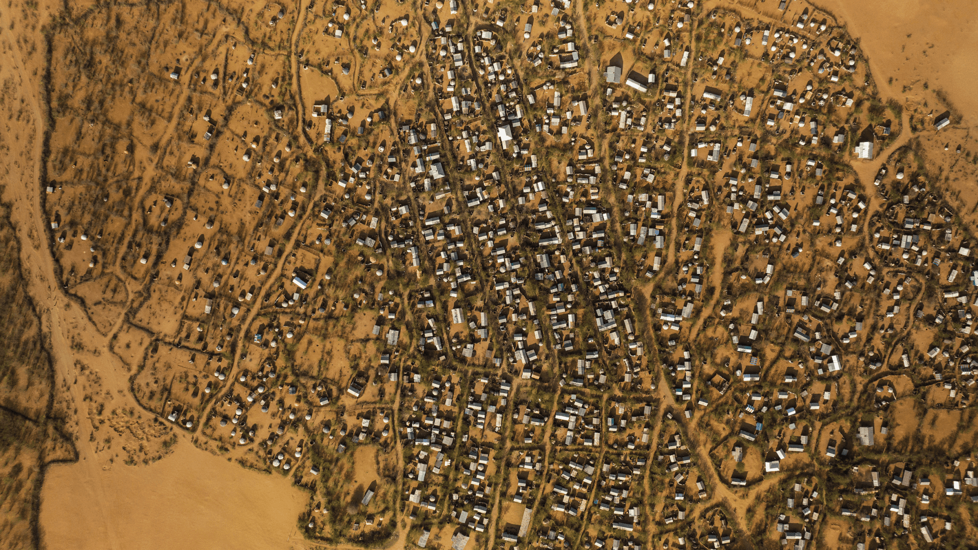 Muestra SUNCINE: Radio Dadaab