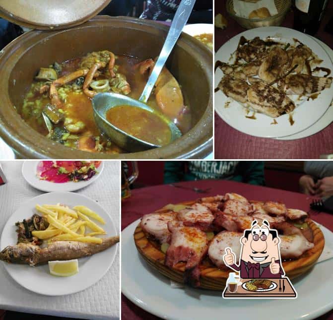 Comer sin gluten en Elda: El Otro Rincón