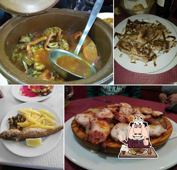 Comer sin gluten en Elda: El Otro Rincón