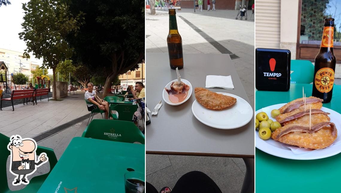 La Fresquera: tapas y ambiente de barrio en Alcantarilla