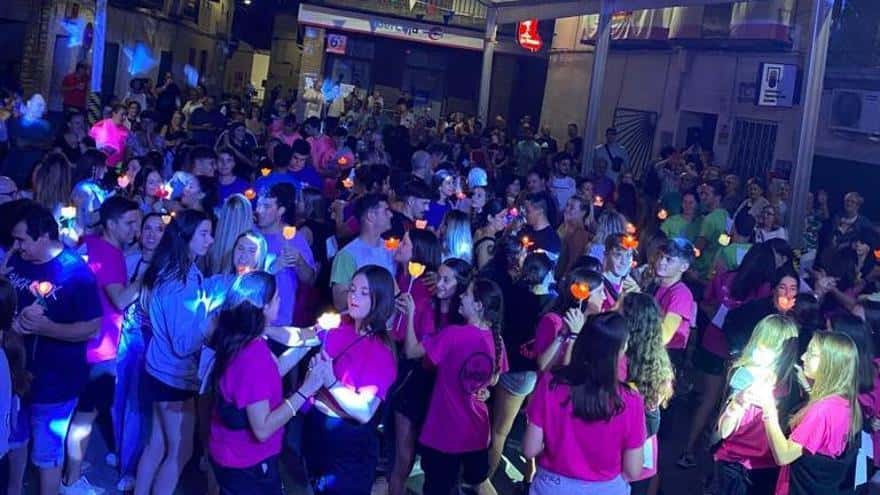 El Muel celebra sus fiestas hasta el 13 de septiembre