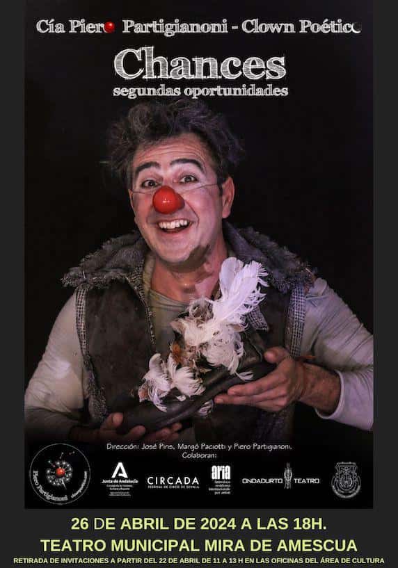 Festival Nariz Roja