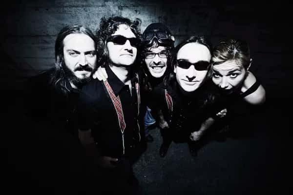Rockaina