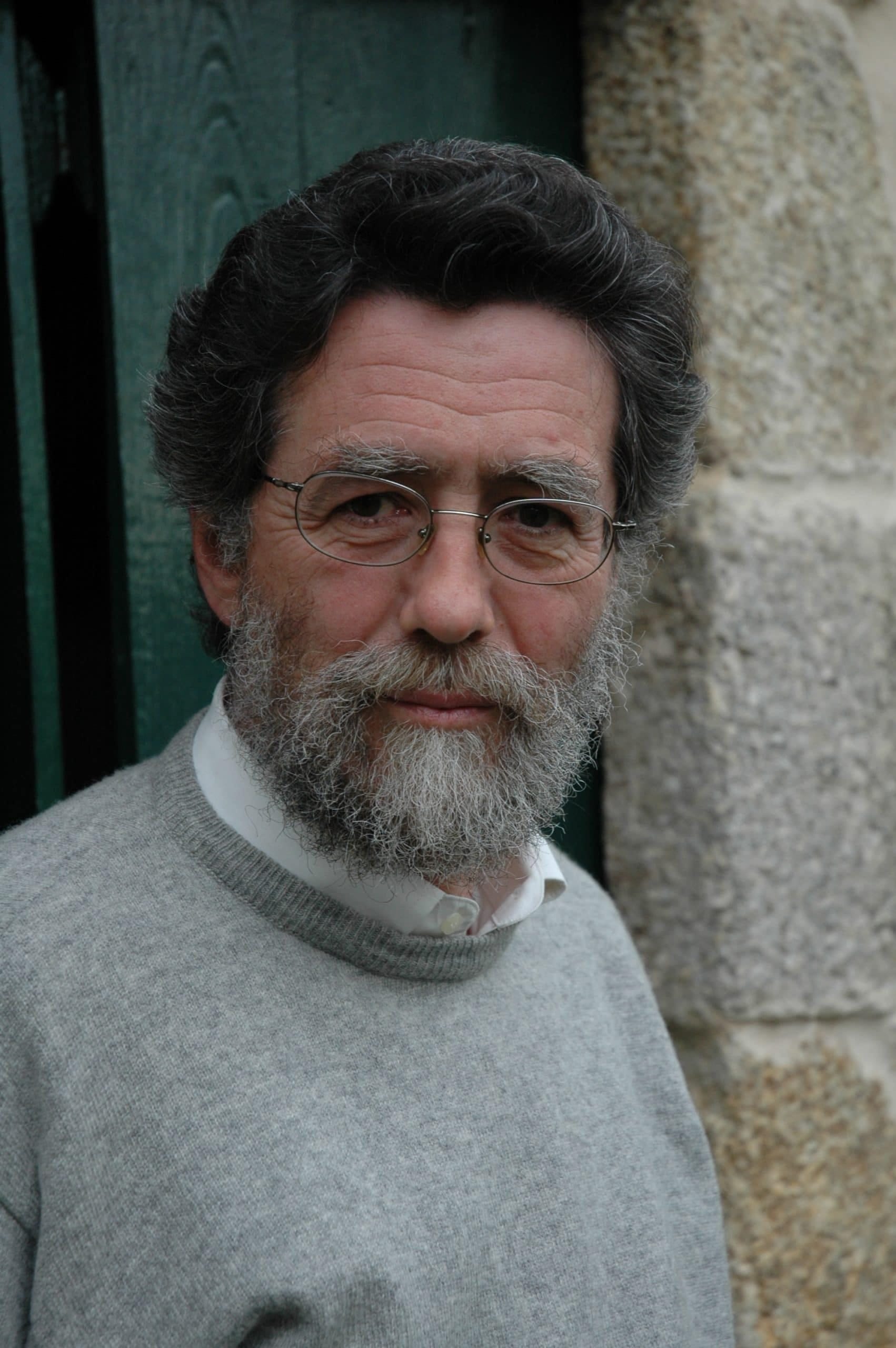 Presentación de Semente de mencer