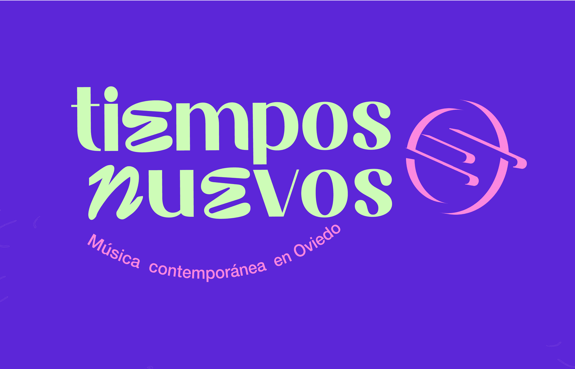 El ciclo Tiempos Nuevos llena de música el verano de Oviedo