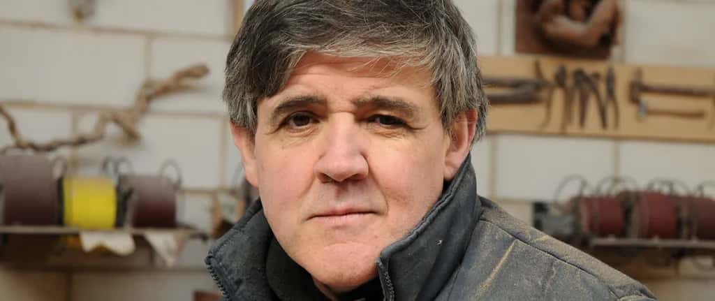 Procesión de la Cofradía de la Exaltación de la Santa Cruz