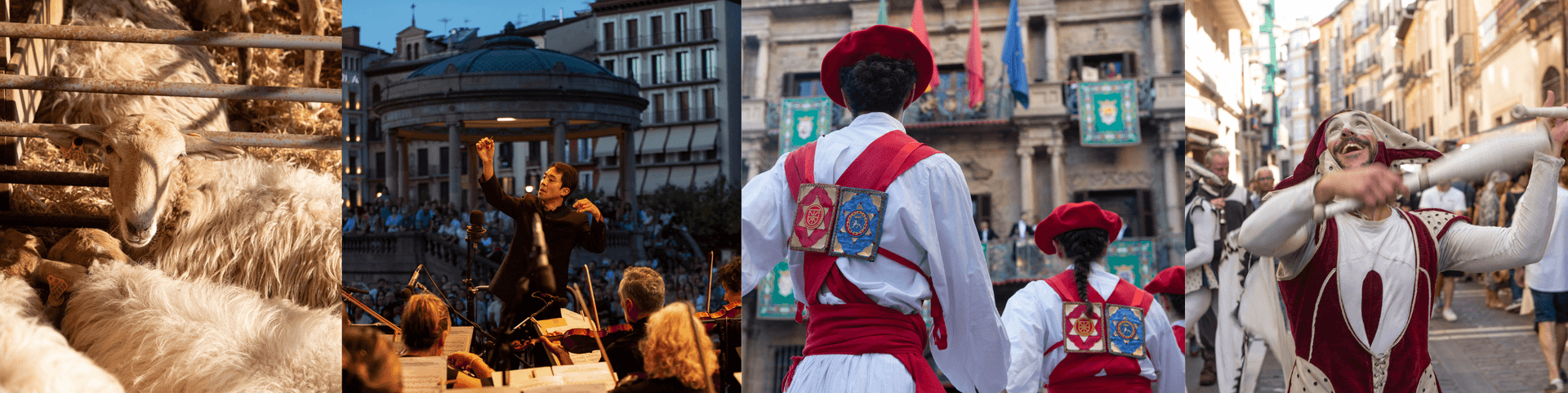 Privilegio de la Unión 2026: Pamplona se vuelve medieval