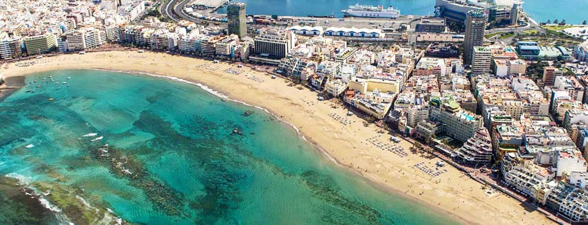 Semillas Market vuelve a Las Palmas