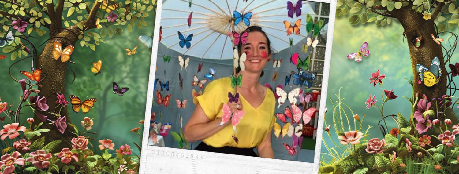 ¡Cuánto Cuento! Te cuento los ecosistemas