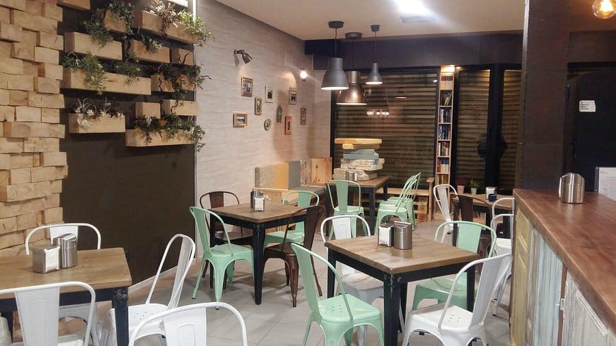 Ruta de la tortilla de patata en Valladolid y provincia