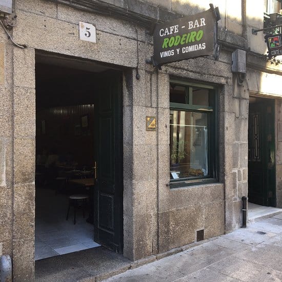 Cocido en Santiago: La batalla por el plato de invierno