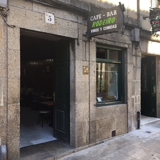 Cocido en Santiago: La batalla por el plato de invierno